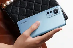 The presentation of the Xiaomi 12 Lite is not far off