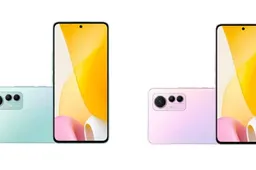 Xiaomi 12 Lite 5G with 108MP camera and 120Hz display is coming soon