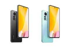 Xiaomi Mi 12 Lite Went On Pre-Sale Globally, Starting At $399