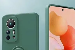 Here's how  the Xiaomi 12 Pro will look like