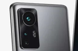 Xiaomi 12 promo campaign will start next week