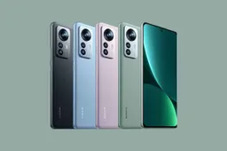 Xiaomi 12 Pro announced two exclusive technologies