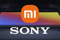 Xiaomi 12 Ultra will be the first flagship with the new Sony IMX800 sensor