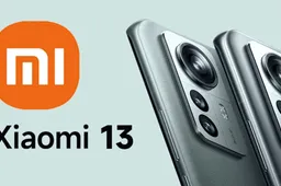Xiaomi 13 to use a self-developed chip & Snapdragon 8 Gen 2