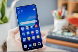 Small screen mobile phones revenue cannot handle the R&D costs - Xiaomi