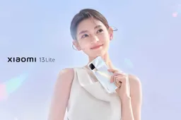 Xiaomi 13 Lite Revealed on Google Play Console: Here’s Your First Look