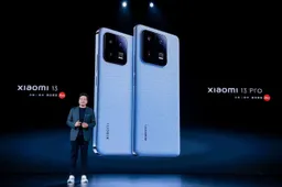 Xiaomi 13 Ultra Vs Xiaomi 13 Pro Vs Xiaomi 13: How to choose at a glance