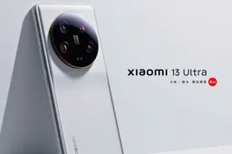 Xiaomi Unveils Xiaomi 13 Ultra Design Ahead of Launch