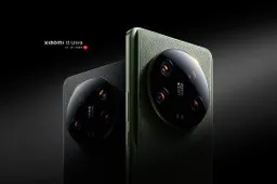 Xiaomi 13 Ultra Dethroned iPhone 14 Pro Max In Stress Test