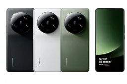 Xiaomi 13 Ultra gets two MIUI 14 updates in one day