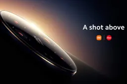 Xiaomi 13 Ultra Camera Samples Makes Galaxy S23 Ultra and iPhone 14 Pro Tremble