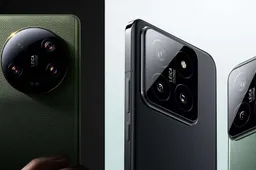 Xiaomi 14 Ultra vs 13 Ultra: Uncovering the Key Differences