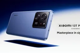 Xiaomi 13T Pro Starts Receiving HyperOS in Europe