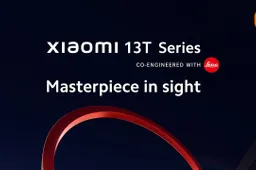 The Latest Update on Xiaomi 13T Series