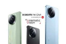 Affordable Xiaomi 14 Civi with Flagship SoC Goes on Sale