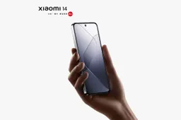 Xiaomi 14 Design and Camera Samples Officially Revealed