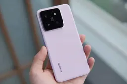 Xiaomi 14 Pro with a Dragon Crystal Glass & Snapdragon 8 Gen 3 released