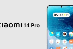 Here’s your first look at the Xiaomi 14 Pro