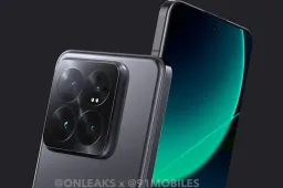 Lei Jun teases the Xiaomi 14: it's going to be very very powerful