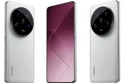 Xiaomi 14 Ultra: First Official Images and Pre-Order Details Revealed