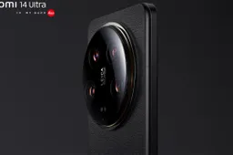 Xiaomi 14 Ultra Camera Samples Showcase Detailed Images With Great Color Reproduction