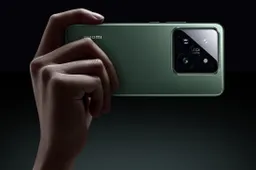 Top Flagship and Mid-range Phones According to AnTuTu Benchmark Charts