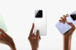 Xiaomi 15 Series Leads the Android Flagship Market