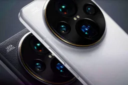 Xiaomi 15 Ultra: Launch Date and Design Revealed in New Leak!