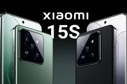 Xiaomi 15S Pro Leaks: UWB Tech and 90W Fast Charging Are Making a Comeback