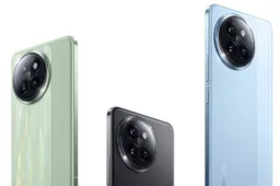 Xiaomi's 14 Civi Goes Global with Stellar Camera and All-Day Battery Life