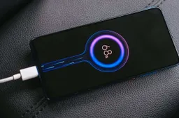 200W charging will appear in Xiaomi smartphones next year