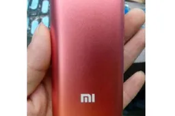 Xiaomi to launch $5 5200mAh portable power bank