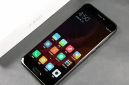 Xiaomi Mi 5c MIUI 8.5.3.0 Nougat update now available