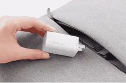 Xiaomi 65W GaN charger goes on sale tomorrow