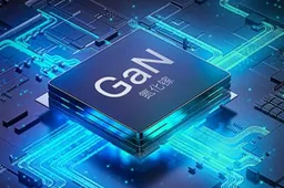 Huawei, Oppo, Samsung, & Apple all have plans for GaN technology
