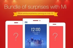 Xiaomi Redmi series' India launch in the pipeline