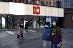 German cybersecurity authority investigates Xiaomi smartphones