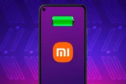 MIUI: You can easily customize the battery icon on Xiaomi devices!