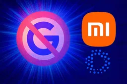 Xiaomi to launch Google-free HyperOS 3 with support from Huawei