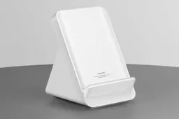 Xiaomi releases an 80W lift-type air-cooled wireless charging set for only $70