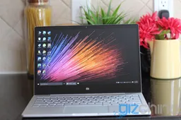 Xiaomi Air 12 Review: Breath of Fresh Air