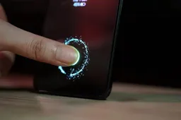 Xiaomi Patents An All-Screen Fingerprint Scanner, How It Works