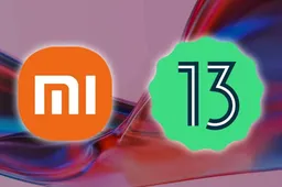 List of Xiaomi, Redmi and POCO devices that will update to Android 13