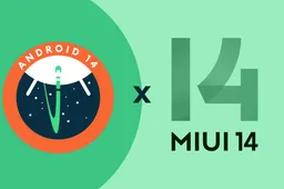 Xiaomi Unveils MIUI Update Based on Android 14 for Xiaomi 13 series