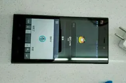 Purported Xiaomi Arch, curved glass flagship leaked