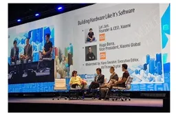 Xiaomi’s Hugo Barra and Lei Jun discuss international plans and how they are like Amazon