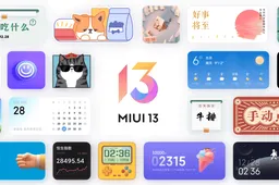 MIUI 13 Review - Top 5 improvements of this new system