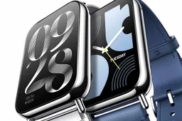 Xiaomi Smart Band 8 Pro: Display specs and features revealed