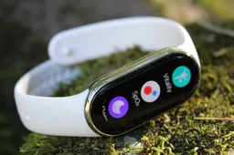 Xiaomi Band 9's launch is imminent as it passes IMDA certification