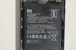 Replace your Xiaomi battery for $7 - see available devices here